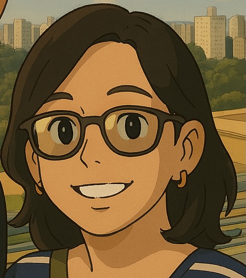 Photo of Cintia Santos